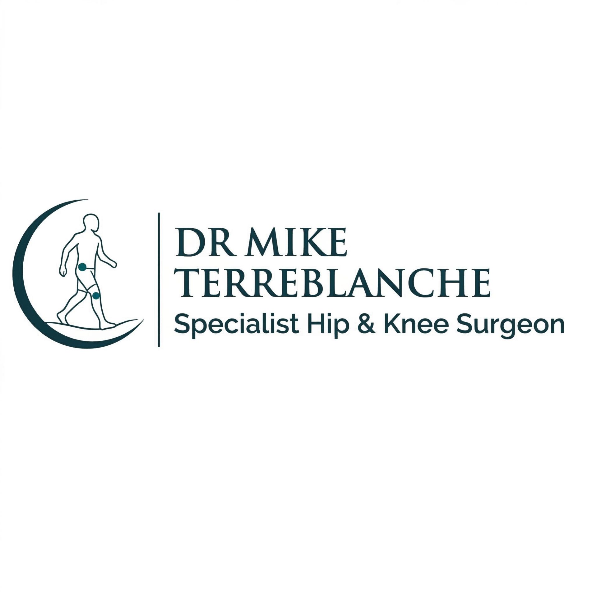 Dr Mike Terreblanche | Hip & Knee Specialist | Cape Town