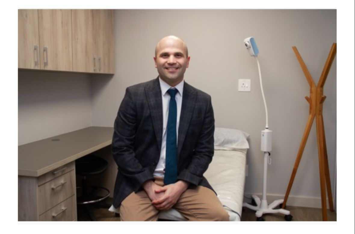 Hip surgeon in Cape Town, Knee surgeon in Cape Town