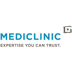 Dr Mike Terreblanche | Orthopaedic | Mediclinic Expertise